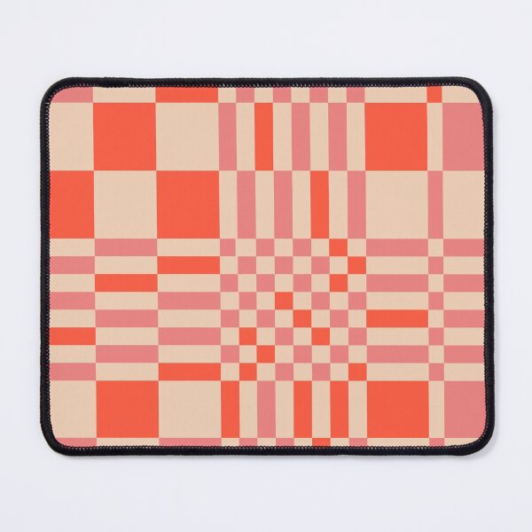 Item preview, Retro Midcentury Modern Pattern designed and sold by narilex.