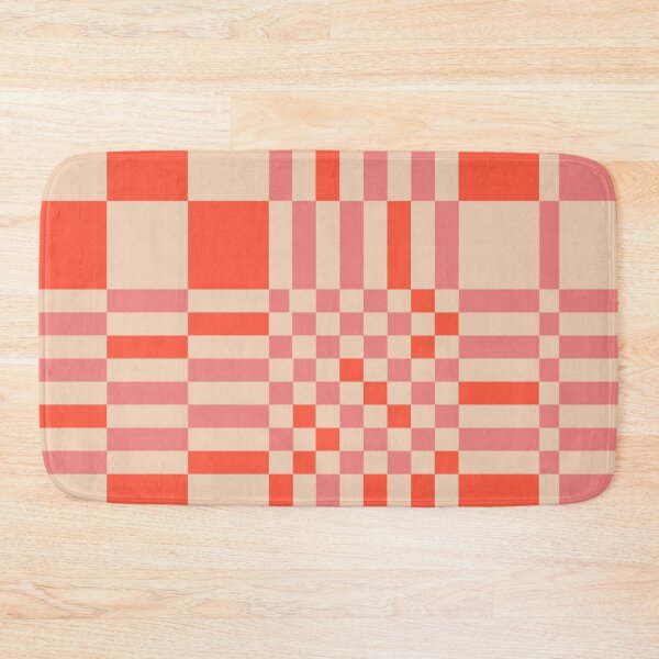 Item preview, Retro Midcentury Modern Pattern designed and sold by narilex.