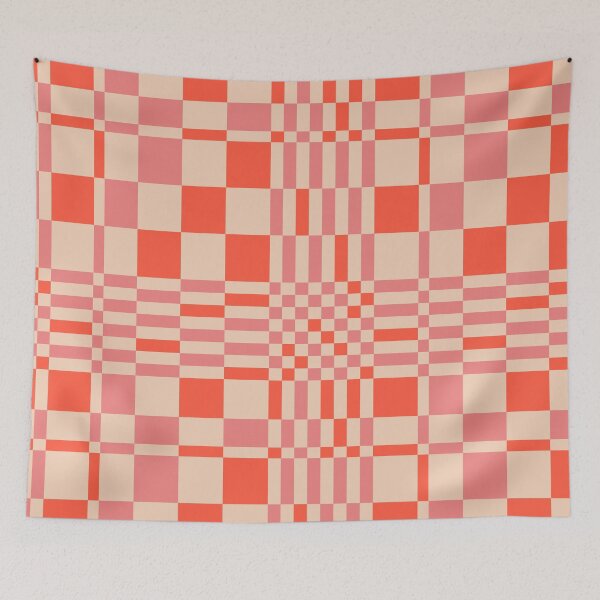 Item preview, Retro Midcentury Modern Pattern designed and sold by narilex.