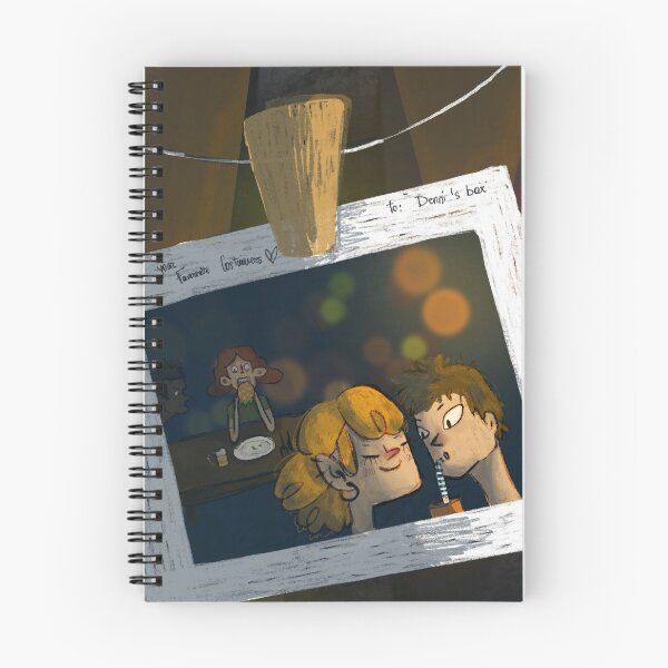 Item preview, Remember us designed and sold by Flavia Acampora.