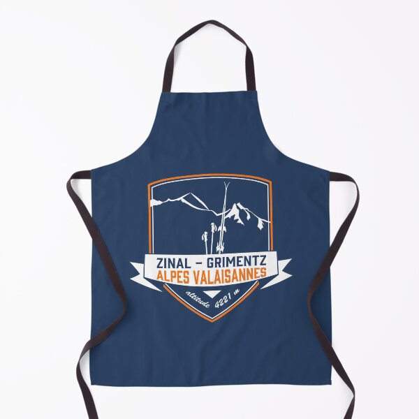 Item preview, Grimentz Zinal Swiss Alps leewarddesign designed and sold by leewarddesign.