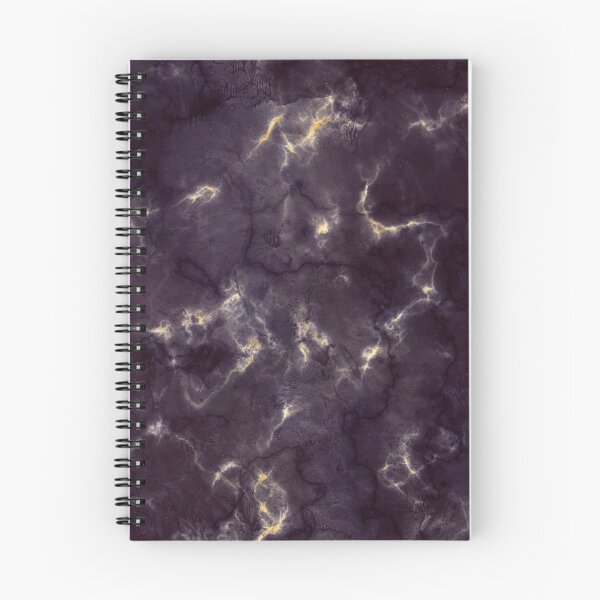 Item preview, Purple marble designed and sold by pnkpopcorn.