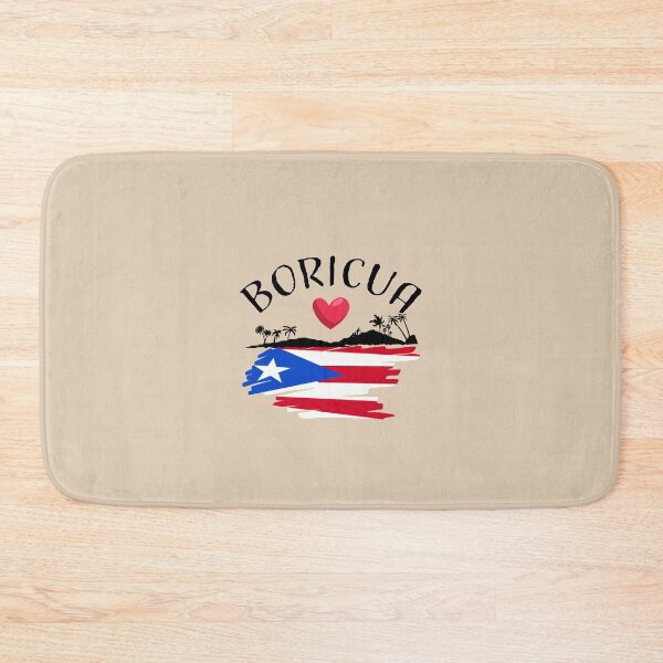Item preview, Boricua  designed and sold by platinumknuckle.