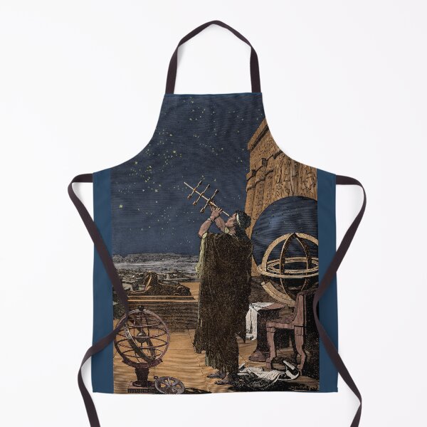 Item preview, Hipparchus, Greek Astronomer and Mathematician designed and sold by ScienceSource.