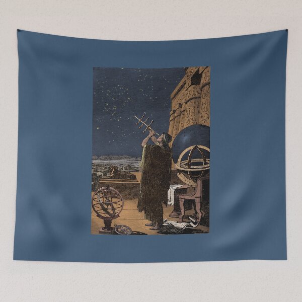 Item preview, Hipparchus, Greek Astronomer and Mathematician designed and sold by ScienceSource.