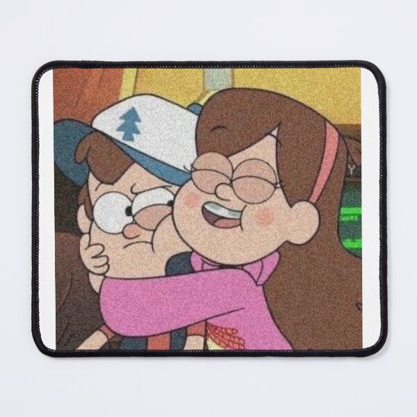 Item preview, Gravity Falls designed and sold by vivovo03.