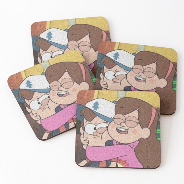 Item preview, Gravity Falls  designed and sold by vivovo03.