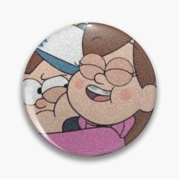 Item preview, Gravity Falls  designed and sold by vivovo03.