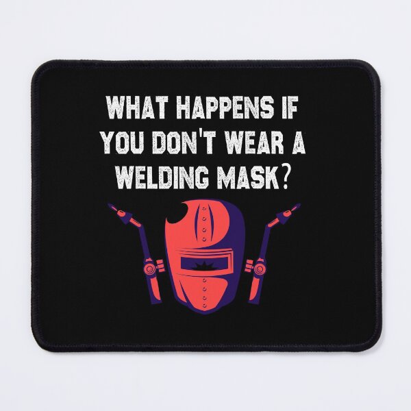 Item preview, Welder welding funny sarcastic offended saying gift Birthday Meme Girlfriend boyfriend designed and sold by joygift369.