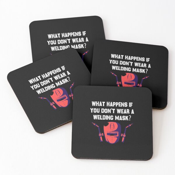 Item preview, Welder welding funny sarcastic offended saying gift   Birthday Meme Girlfriend boyfriend designed and sold by joygift369.