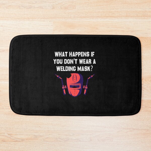 Item preview, Welder welding funny sarcastic offended saying gift   Birthday Meme Girlfriend boyfriend designed and sold by joygift369.