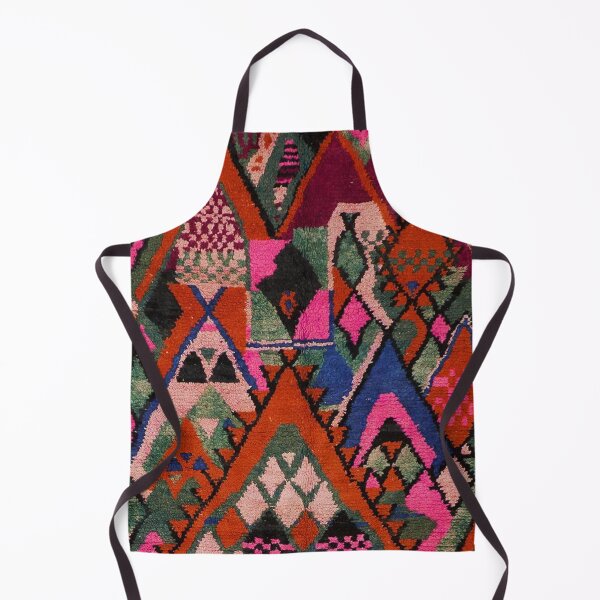 Artikelvorschau, Traditionelles marokkanisches Teppichdesign entworfen und verkauft von SpaceBazaar.