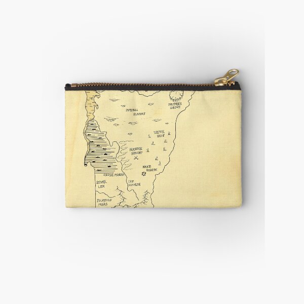 Item preview, Vermont as a fantasy map designed and sold by aldayuan.