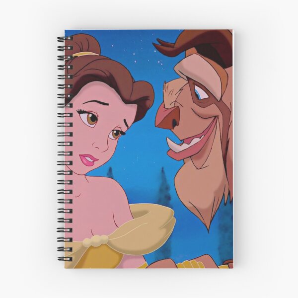 Item preview, The Beauty and the Beast  designed and sold by vivovo03.