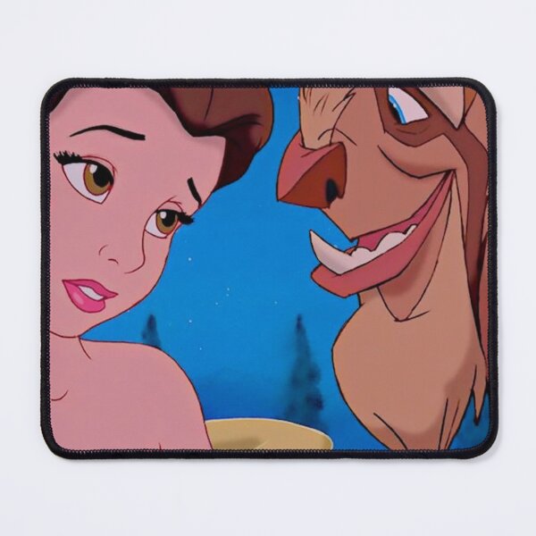 Item preview, The Beauty and the Beast  designed and sold by vivovo03.