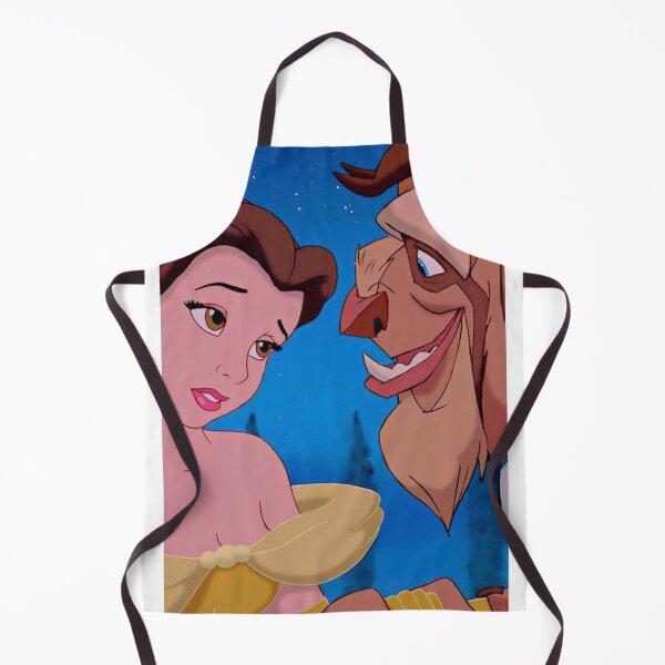 Item preview, The Beauty and the Beast designed and sold by vivovo03.