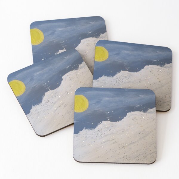 Item preview, Morning on the Slopes designed and sold by mary81.