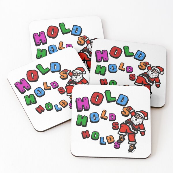 Item preview, Climbing Holds Holds Holds | Rock Climbing designed and sold by Designwith8.