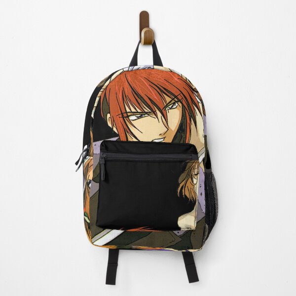 Item preview, Weiss Kreuz Knight Hunters Anime 90s Retro Cast designed and sold by 90snerd.