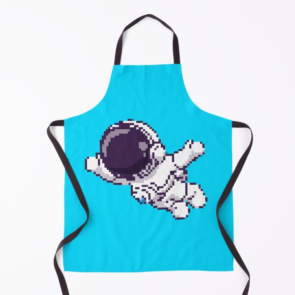 Item preview, Pixelnaut #5 designed and sold by thepixelnaut.