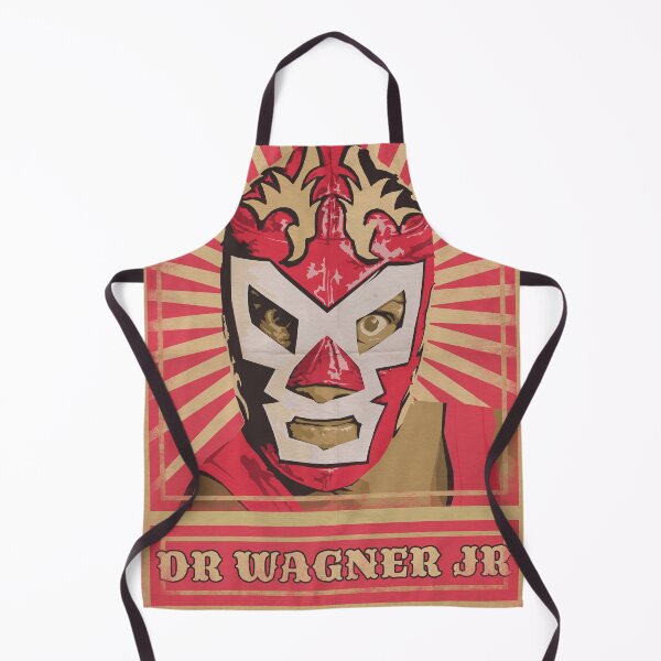 Item preview, Dr. Wagner Jr. Poster designed and sold by TheManito.