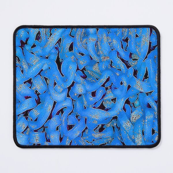 Item preview, Blue Ramen designed and sold by blakcirclegirl.