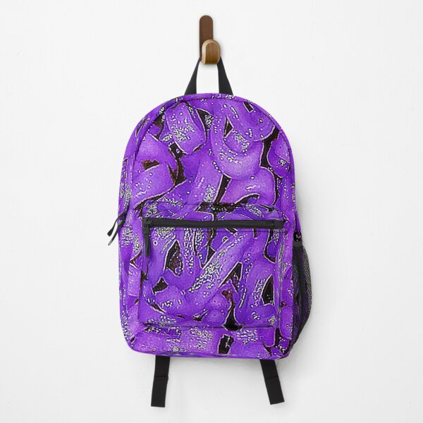Item preview, Purple Ramen designed and sold by blakcirclegirl.
