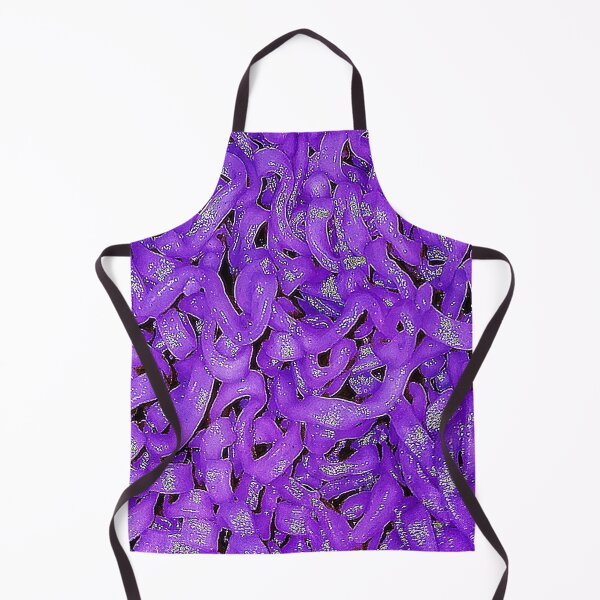 Item preview, Purple Ramen designed and sold by blakcirclegirl.