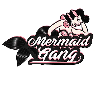 Artwork thumbnail, Mermaid Academy by basicstype