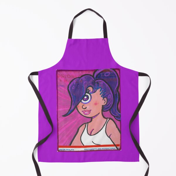 Item preview, Leela slap designed and sold by Phosfate.