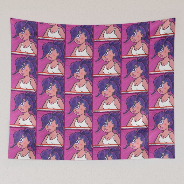 Item preview, Leela slap designed and sold by Phosfate.