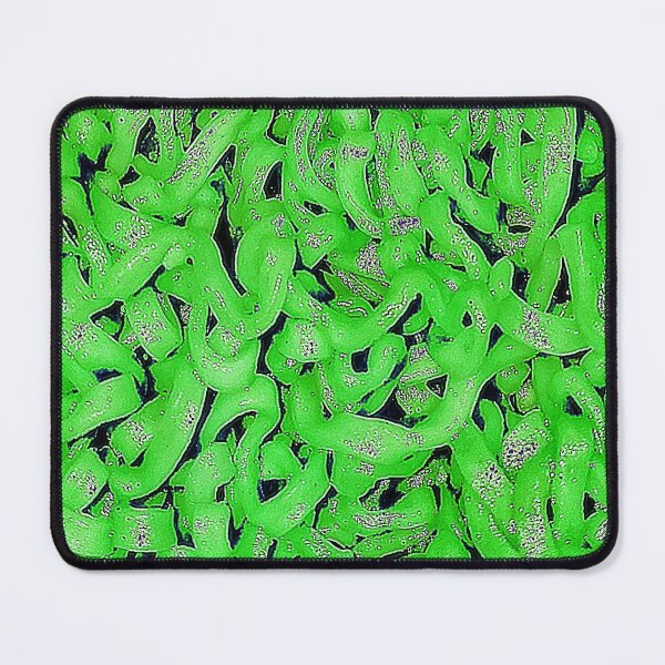 Item preview, Green Ramen designed and sold by blakcirclegirl.