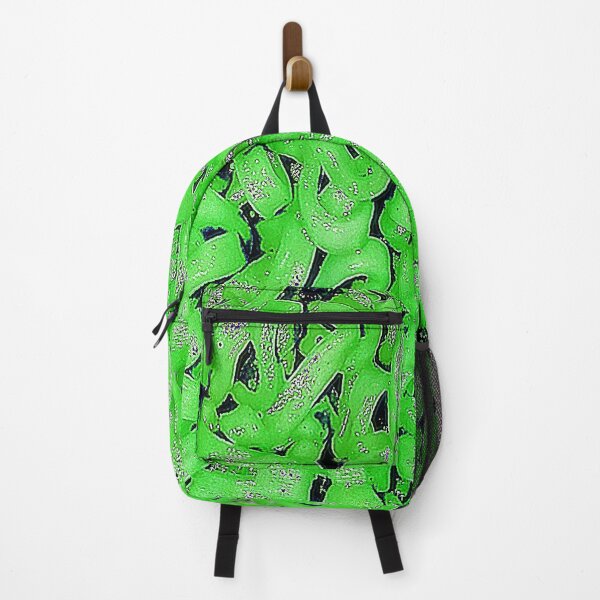 Item preview, Green Ramen designed and sold by blakcirclegirl.
