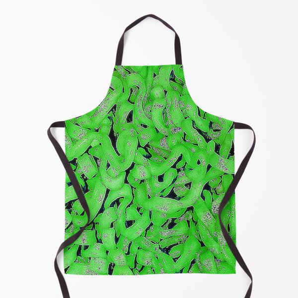 Item preview, Green Ramen designed and sold by blakcirclegirl.