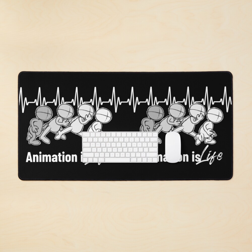 Item preview, Desk Mat designed and sold by etourist.
