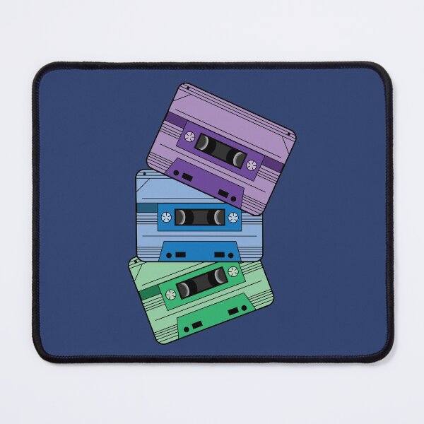 Item preview, Cassette Tapes designed and sold by Arianna Khalil.