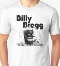 Billy Bragg - Talking With The Taxman About Poetry Unisex T-Shirt
