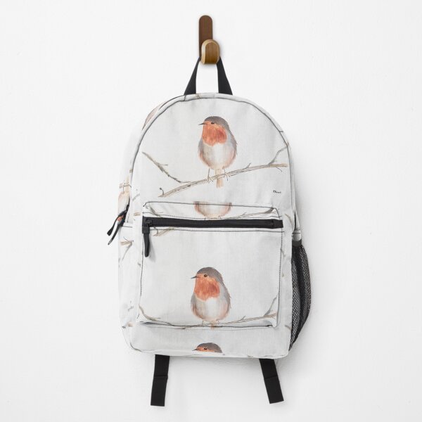 Item preview, Robin bird designed and sold by Monika Howarth.