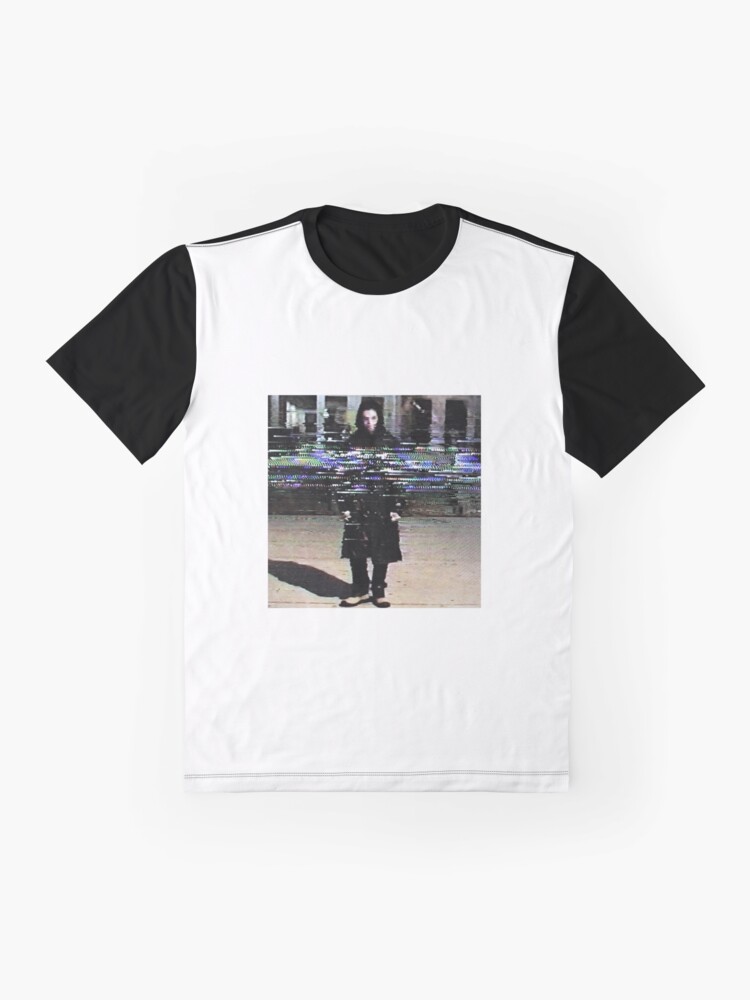 bones rapper shirt