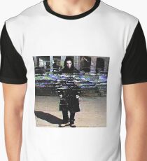 BONES - rapper Graphic T-Shirt