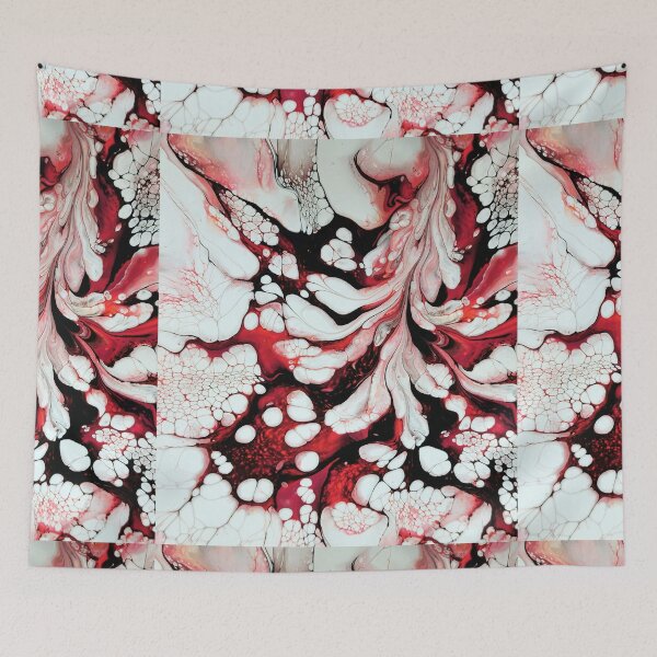 Item preview, Acrylic art  designed and sold by Sarashelle.