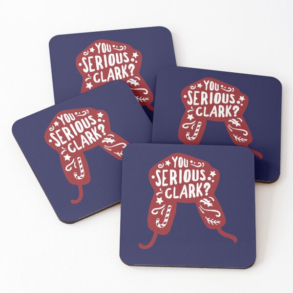 Item preview, You Serious Clark? designed and sold by Primotees.