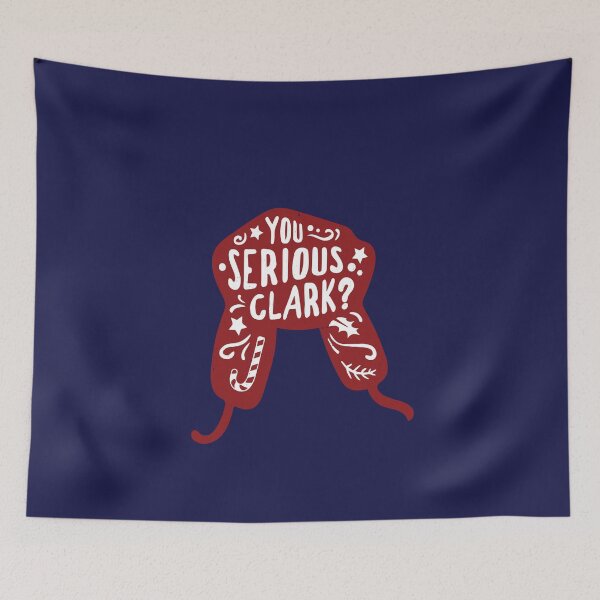 Item preview, You Serious Clark? designed and sold by Primotees.