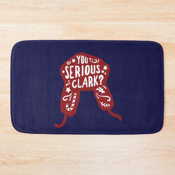 Item preview, You Serious Clark? designed and sold by Primotees.