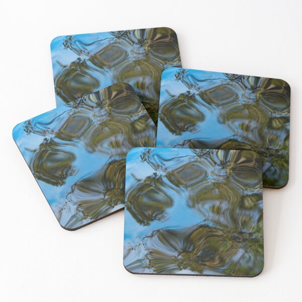 Item preview, Water Pattern designed and sold by Barbara Burkhardt.