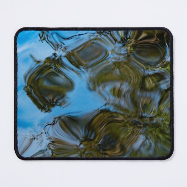Item preview, Water Pattern designed and sold by Barbara Burkhardt.