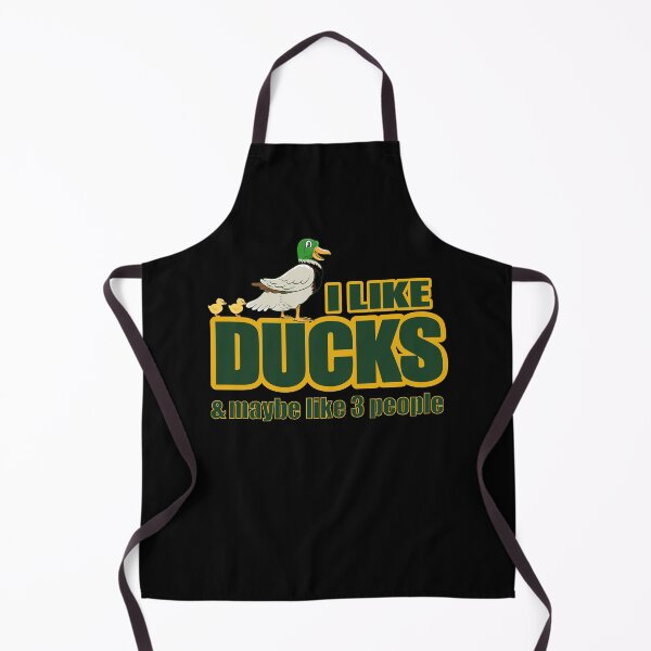 Item preview, I Like Ducks and Maybe 3 People - Duck Lover designed and sold by Ibu83.