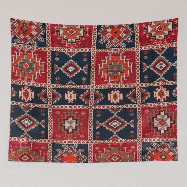 Item preview, Bohemian Artwork designed and sold by SpaceBazaar.