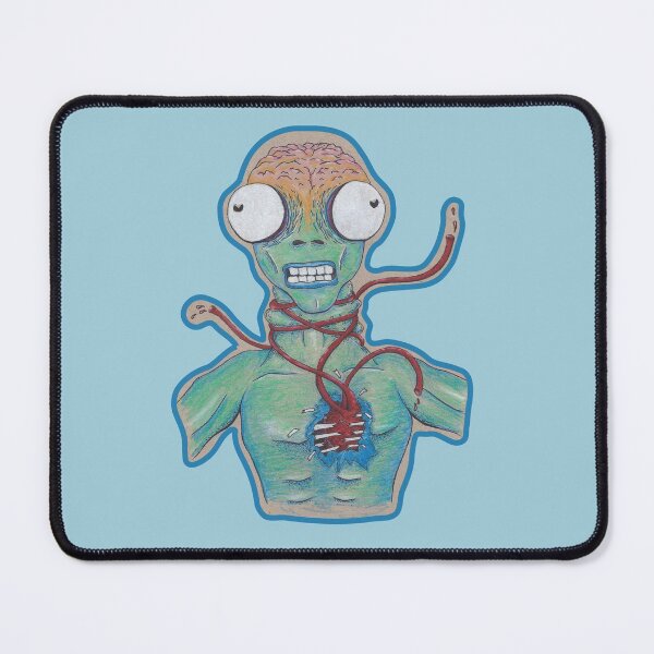Item preview, Heart ATTACK designed and sold by PeteStain.