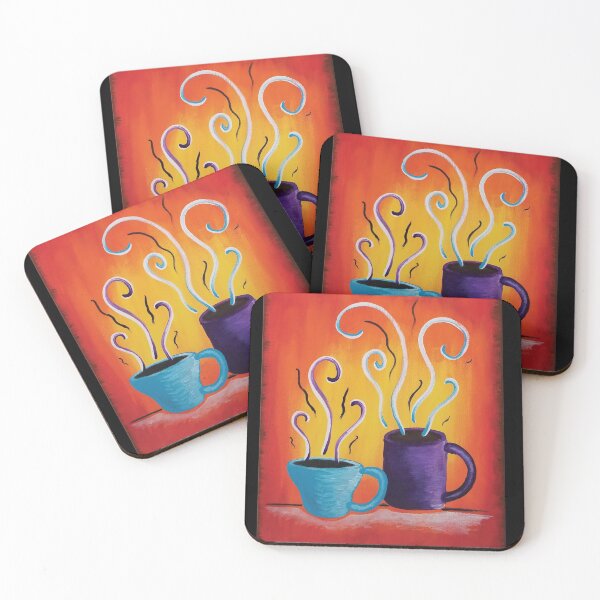 Item preview, Coffee and Tea designed and sold by Arianna Khalil.